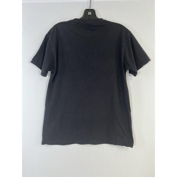 VTG 90s Disney Lion King "Im Surrounded By Idiots" Big Print Scar T Shirt M - Picture 2 of 5